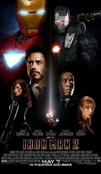 Iron Man 2