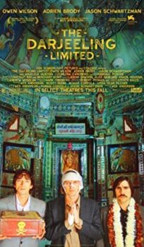The Darjeeling Limited