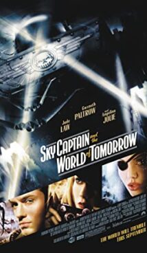 Sky Captain and the World of Tomorrow