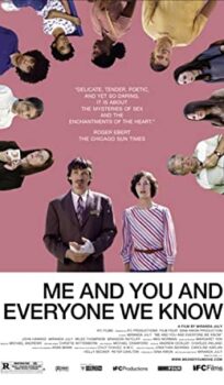 Me and You and Everyone We Know