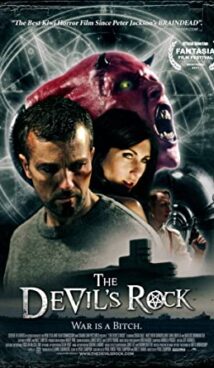The Devil’s Rock