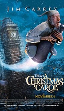 A Christmas Carol