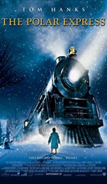 The Polar Express