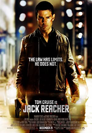 Cinema 013 - Jason Bourne, John Wick e Jack Reacher, são