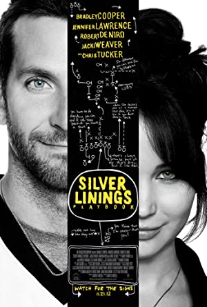 Silver Linings Playbook - MoviePooper