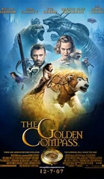 The Golden Compass
