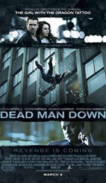 Dead Man Down