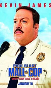 Paul Blart: Mall Cop