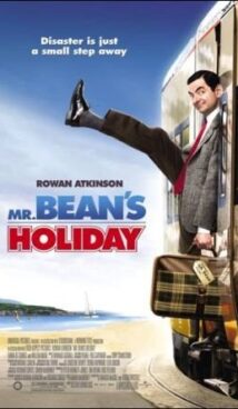 Mr. Bean’s Holiday