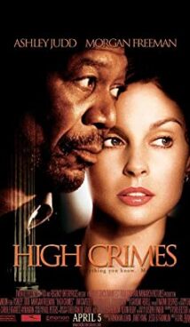 High Crimes