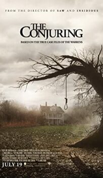 The Conjuring - MoviePooper