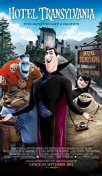 Hotel Transylvania