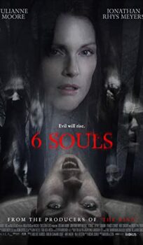 6 Souls Moviepooper - jon frances brawl stars
