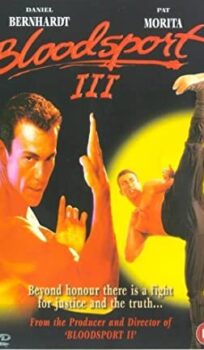 Bloodsport III