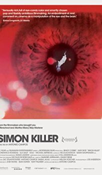 Simon Killer