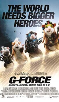 G-Force