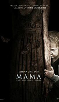 mama movie ghost picture