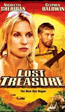 Lost Treasure