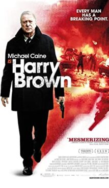 Harry Brown
