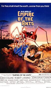 Empire of the Ants