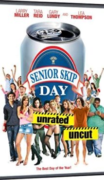 Senior Skip Day