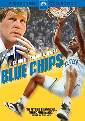 William Friedkin's Blue Chips Was Perfect – And Almost Ruined By