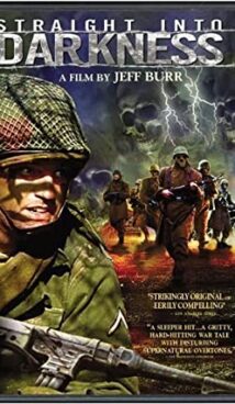 Straight into Darkness