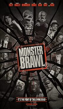 Monster Brawl