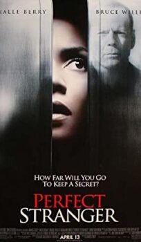 Perfect Stranger