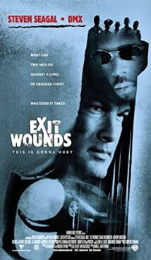 Exit Wounds