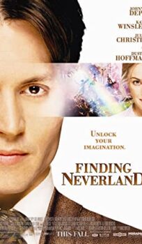 finding Neverland