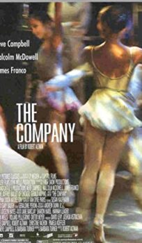 The Company