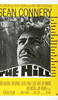 The Hill