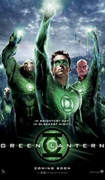 Green Lantern