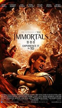 Immortals