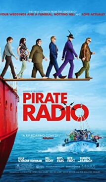 Pirate Radio