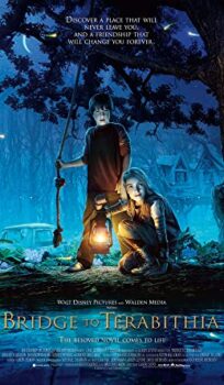 Bridge to Terabithia