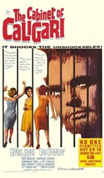 The Cabinet of Caligari