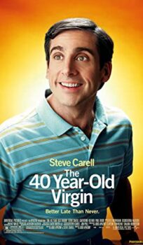 The 40-Year-Old Virgin