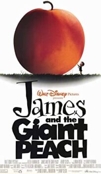 James and the Giant Peach