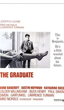 The Graduate