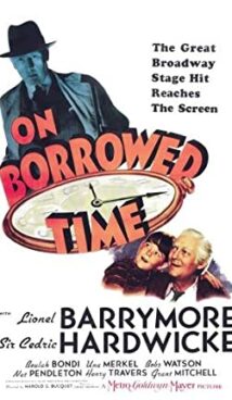 On Borrowed Time