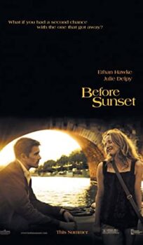 Before Sunset