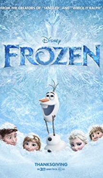 Frozen