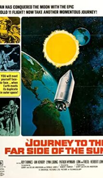 Journey to the Far Side of the Sun