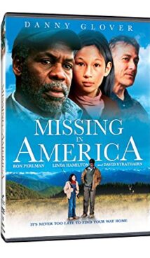 Missing in America