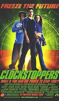 Clockstoppers