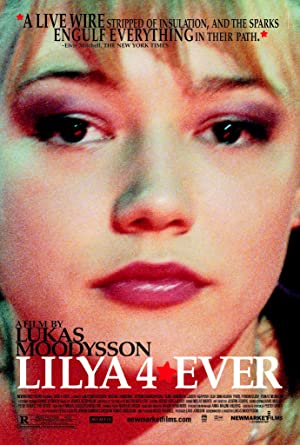 Lilya 4 Ever - MoviePooper