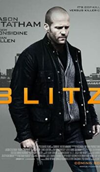 Blitz - MoviePooper