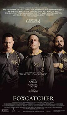 Foxcatcher